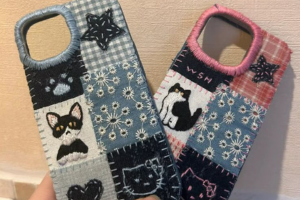 phone case product image